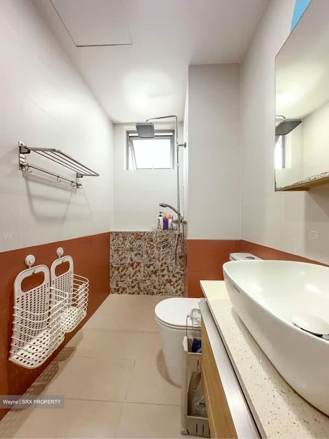 High Park Residences (D28), Apartment #596857011